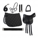 Selle pour Shetland set Lucy-