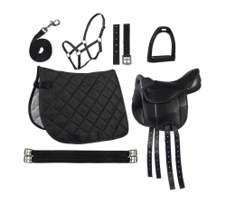 Selle pour Shetland set Lucy-