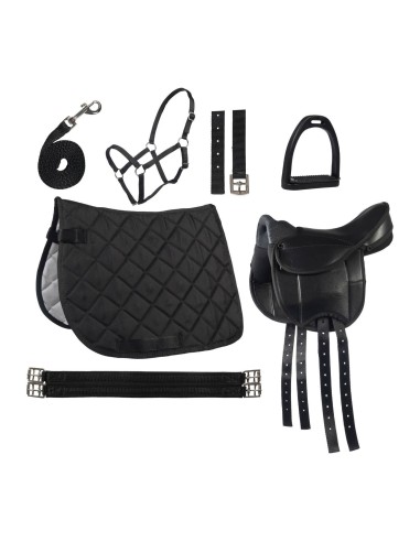 Selle pour Shetland set Lucy-