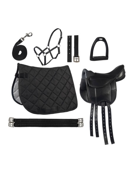 Selle pour Shetland set Lucy-