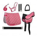 Selle pour Shetland set Lucy-