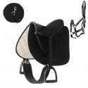 Silla de montar para conjunto Shetland EE