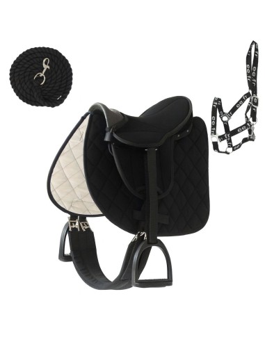 Selle pour Shetland set EE