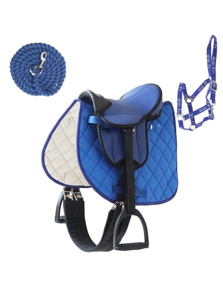 Selle pour Shetland set EE
