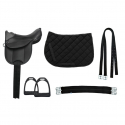 Bardette fun colors kit complet