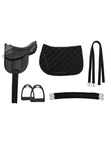 Bardette fun colors kit complet