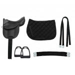 Bardette fun colors kit complet