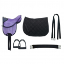 Bardette fun colors kit complet