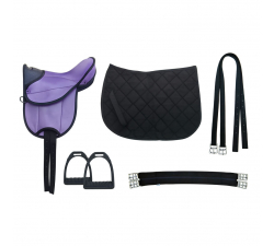 Bardette fun colors kit complet