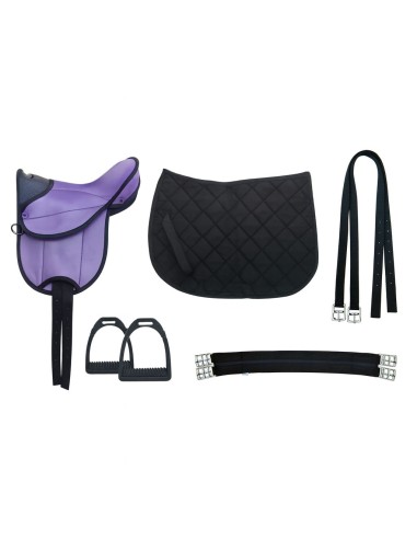 Bardette fun colors kit complet