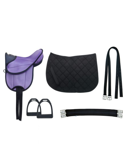 Bardette fun colors kit complet