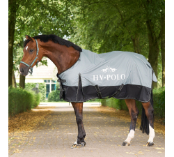 Outdoor-Decke HVPEssential 0gr