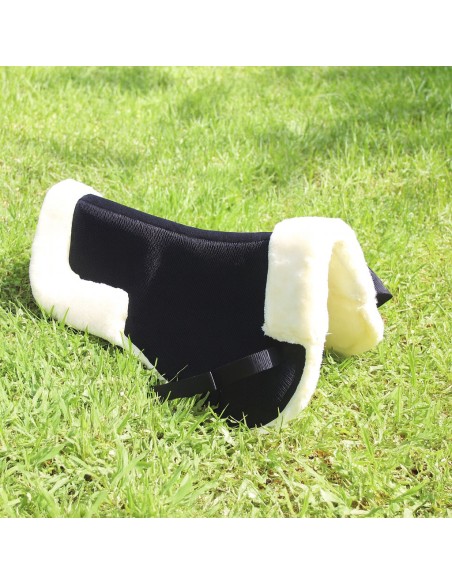 Amortisseur mesh 3D mouton synthétique