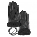 Gants cuir HVPCharlotte HV-Polo