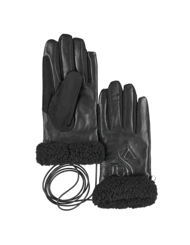 Gants cuir HVPCharlotte HV-Polo
