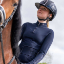 UV Top ESSolar Ladies Euro-Star protection UV
