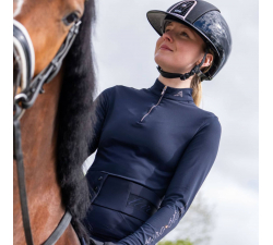 UV Top ESSolar Ladies Euro-Star protection UV