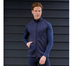 Chaleco para hombre ESEnzo Euro-Star