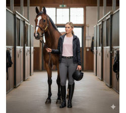 Camiseta ESCeres Euro-Star