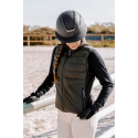 Gilet chauffant EQUITHÈME Heated - Sasha sans batterie