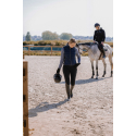 EQUITHÈME Chaleco térmico - Sasha