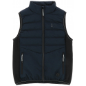 Gilet chauffant EQUITHÈME Heated - Sasha sans batterie