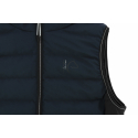 Gilet chauffant EQUITHÈME Heated - Sasha sans batterie