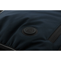 Gilet chauffant EQUITHÈME Heated - Sasha sans batterie