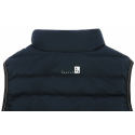 Gilet chauffant EQUITHÈME Heated - Sasha sans batterie