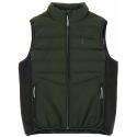 Gilet chauffant EQUITHÈME Heated - Sasha sans batterie