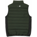 Gilet chauffant EQUITHÈME Heated - Sasha sans batterie