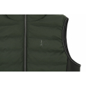 Gilet chauffant EQUITHÈME Heated - Sasha sans batterie