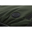 Gilet chauffant EQUITHÈME Heated - Sasha sans batterie