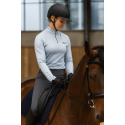 Polo ESValetta longsleeve Euro-Star