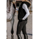 EQUITHÈME Chaleco polar térmico - Valery