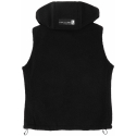 Beheizbare Fleece-Weste EQUITHÈME Heated - Valery