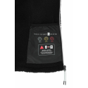 Beheizbare Fleece-Weste EQUITHÈME Heated - Valery