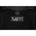 Beheizbare Fleece-Weste EQUITHÈME Heated - Valery
