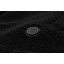 Beheizbare Fleece-Weste EQUITHÈME Heated - Valery
