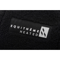 Beheizbare Fleece-Weste EQUITHÈME Heated - Valery