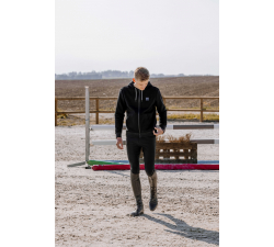 Sweat chauffant EQUITHÈME Heated - Olwen