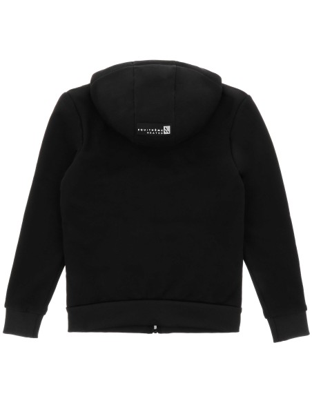 Beheiztes Sweatshirt EQUITHÈME Heated - Olwen ohne seine Batterie
