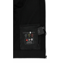 Beheiztes Sweatshirt EQUITHÈME Heated - Olwen