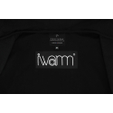 Beheiztes Sweatshirt EQUITHÈME Heated - Olwen