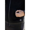 EQUITHÈME Sudadera calefactada - Olwen