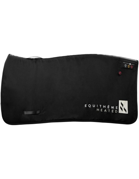 Chauffe-dos EQUITHÈME Heated cheval
