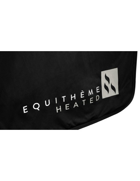Chauffe-dos EQUITHÈME Heated cheval