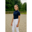 Pantalon de concours ados EREvita KneeGrip Euro-Star