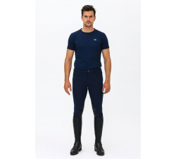 Pantalon homme ERPhil Knee Grip Euro-Star