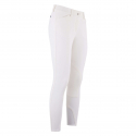 Pantalones de competición ESArista Fabric Knee Euro-Star para mujer